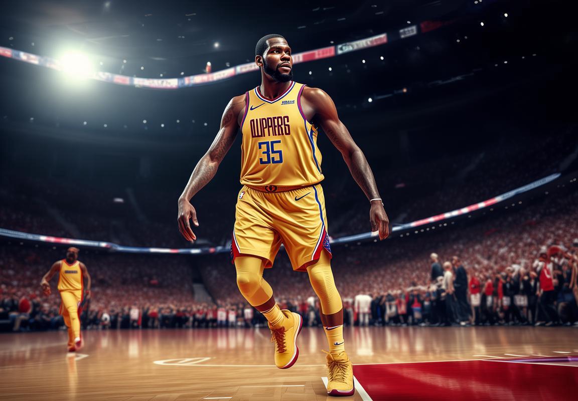 快船队阵容调整与比尔·拉文表现引发热议：薪资压力下的NBA赛季展望